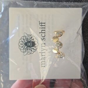 Marlyn Schiff Adjustable Ring